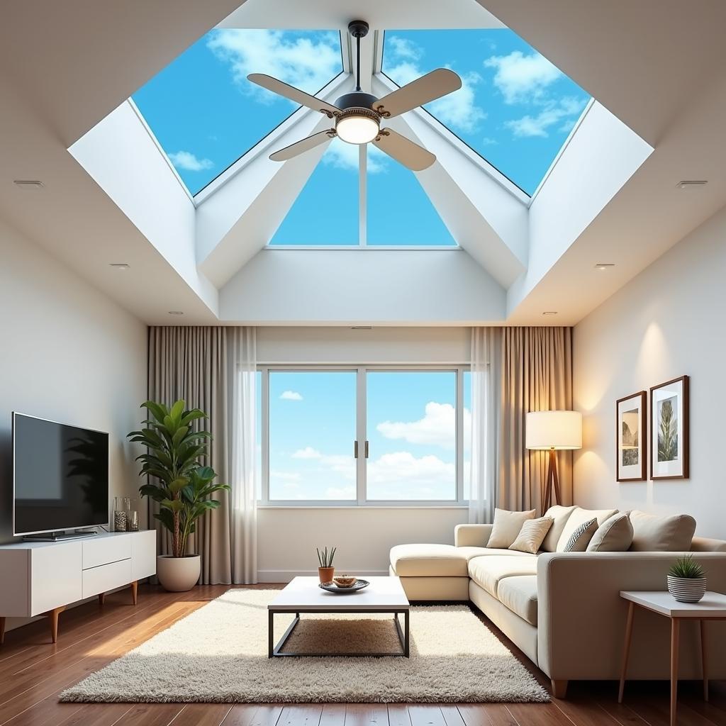 Benefits of Attic Fans for Homeowners