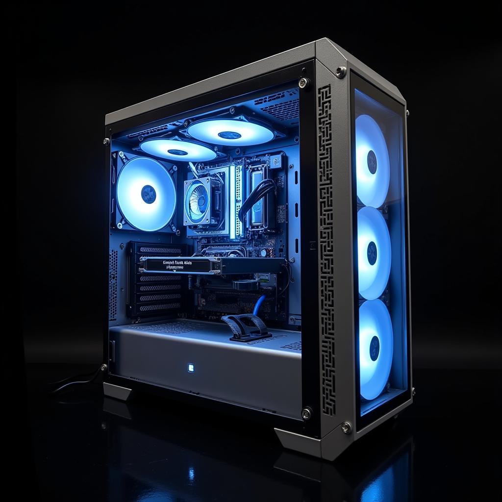 Achieving a Balanced Cooling Solution