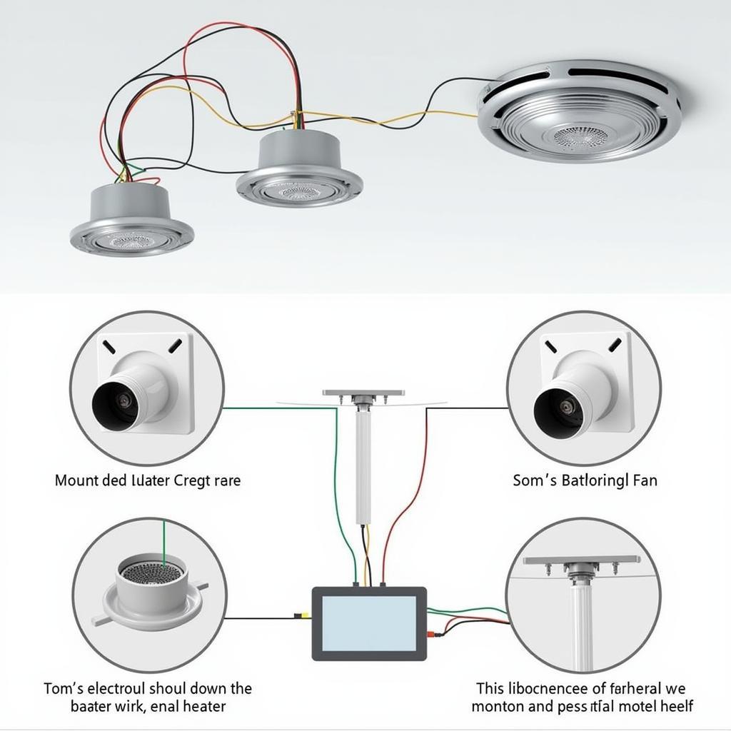 Installing a Bathroom Extractor Fan