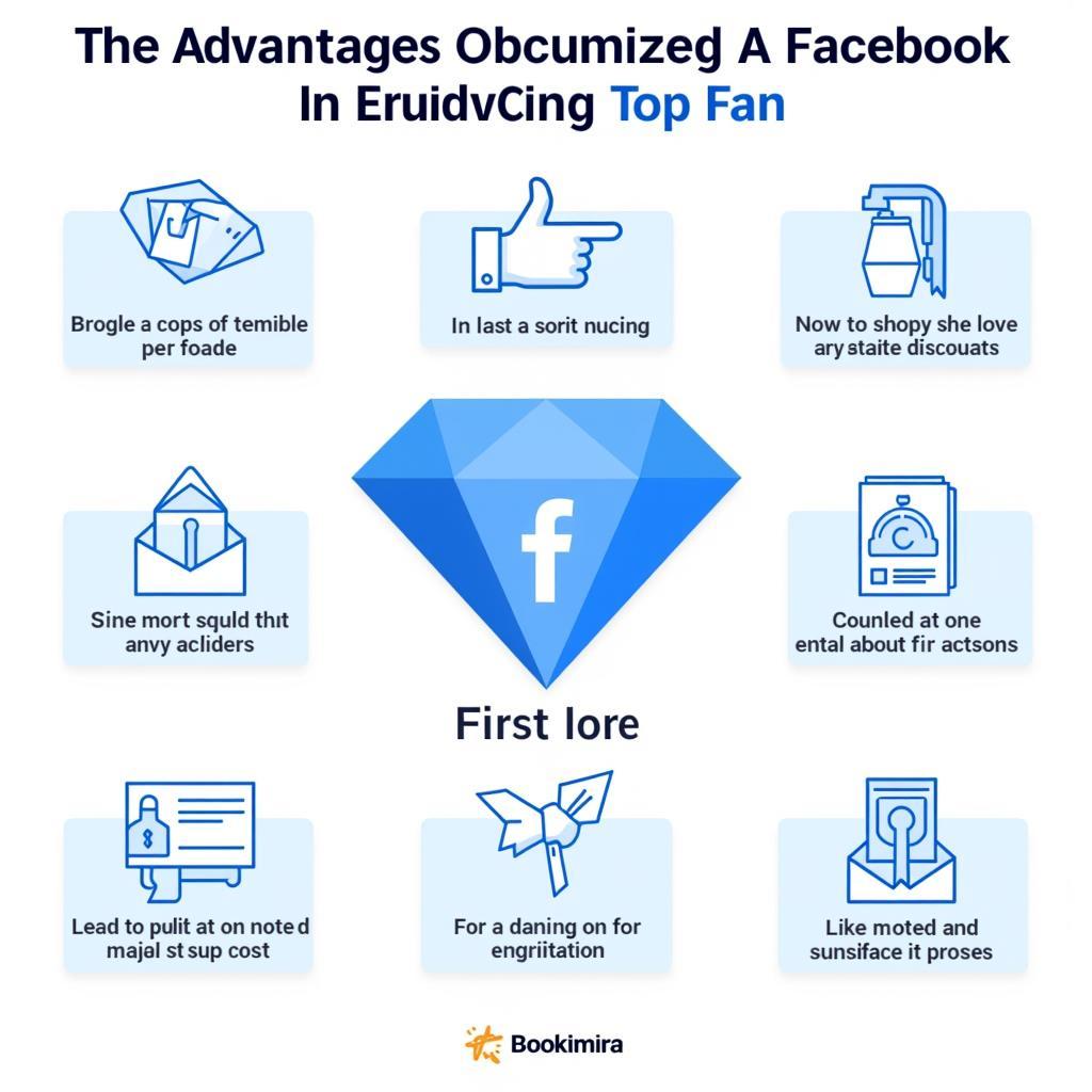 Benefits of being a Facebook diamond top fan include increased visibility, recognition within the community, and potential opportunities for interaction with the page owners.