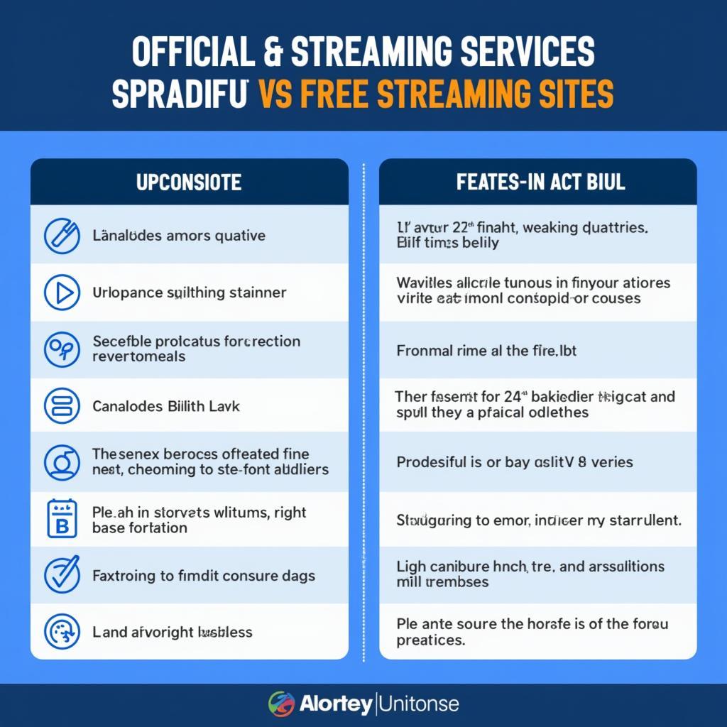 Benefits of Official Football Streaming