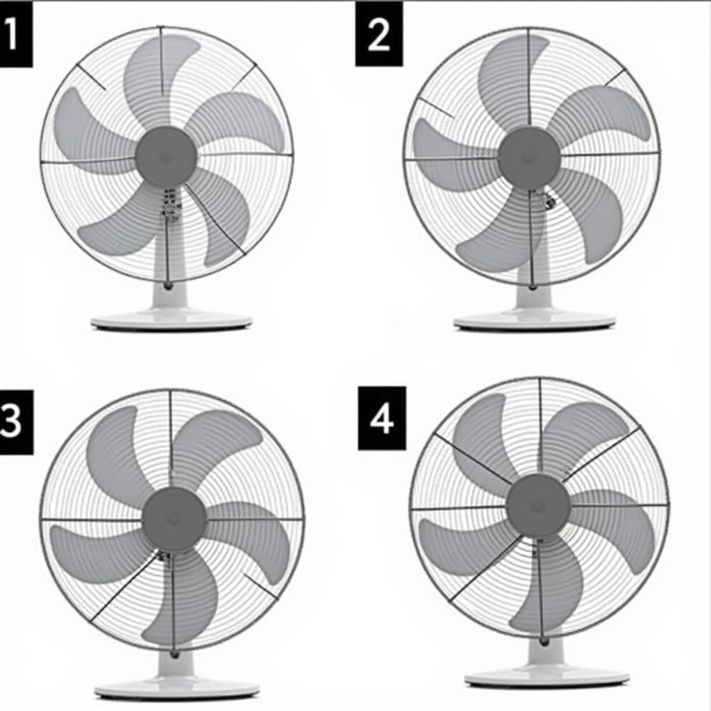 Maintaining Your Airflow Fans for Optimal Performance