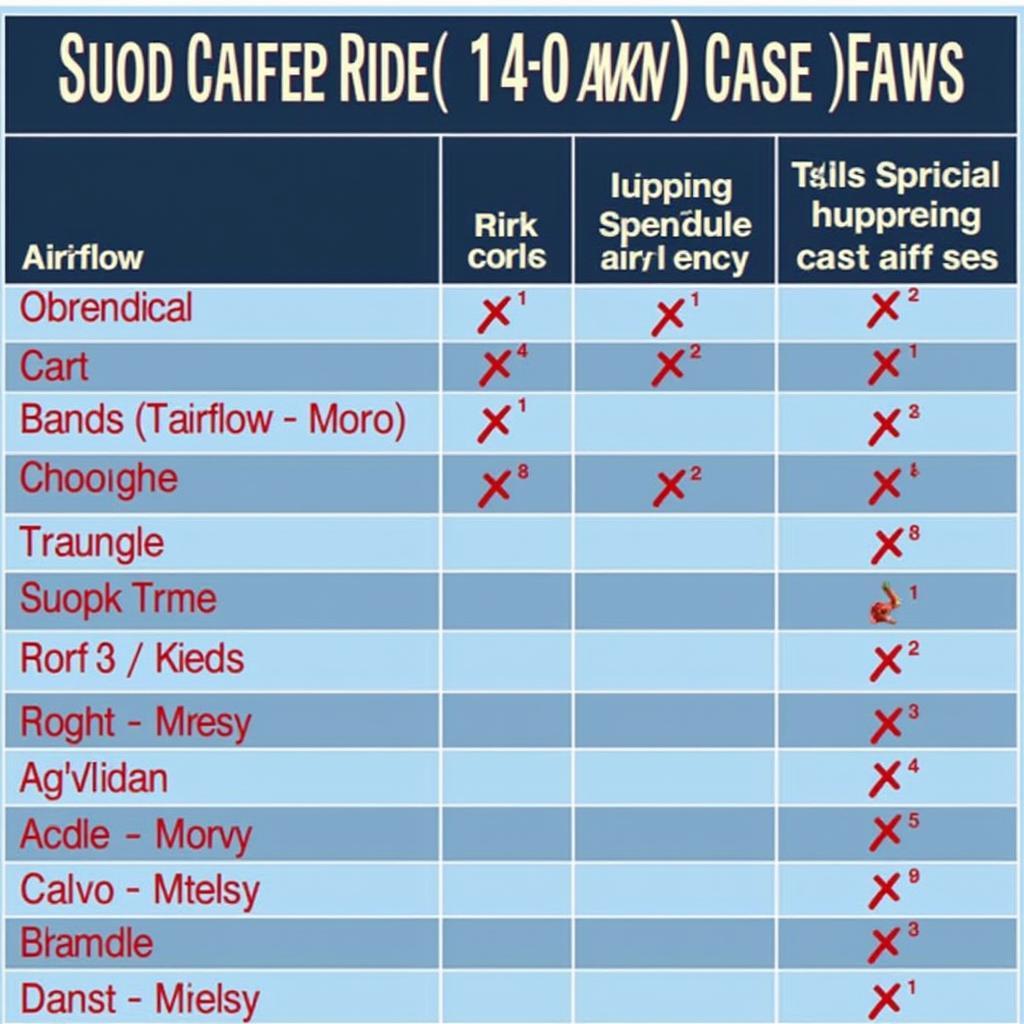 Comparing Airflow of Budget 140mm Case Fans