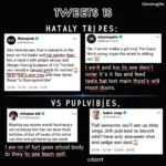 Blackpink and BTS fans clash on Twitter