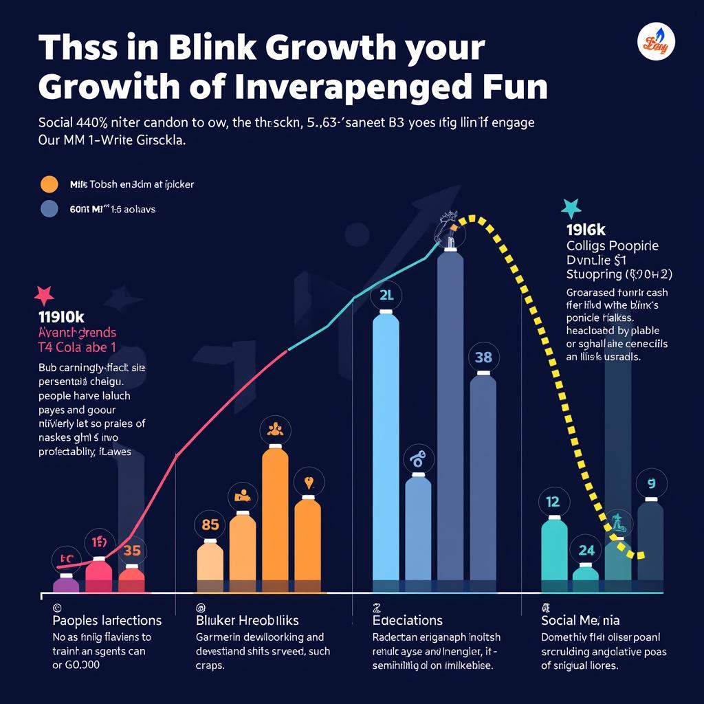 Blackpink Fans Future Growth