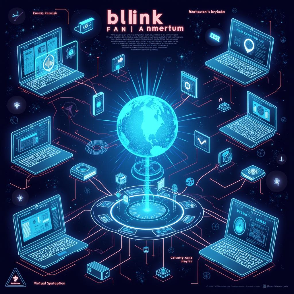 Future Trends in Blink Fandom