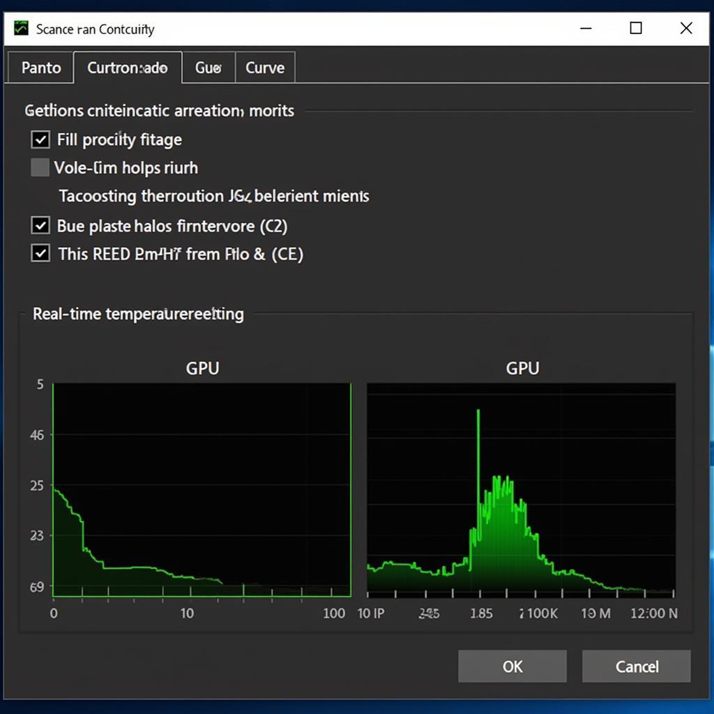 Boosting Fan Speed with Software