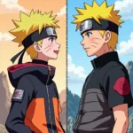 Boruto and Naruto: A Comparative Look