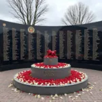 Bradford City Stadium Fire Memorial: Remembering the Victims