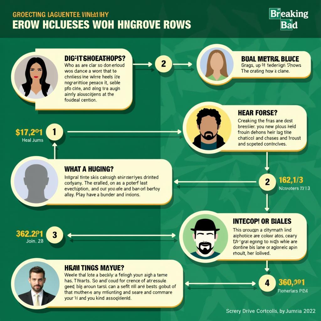 Breaking Bad's Lasting Impact on Television