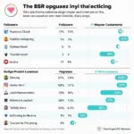 BTS Member Popularity Analysis