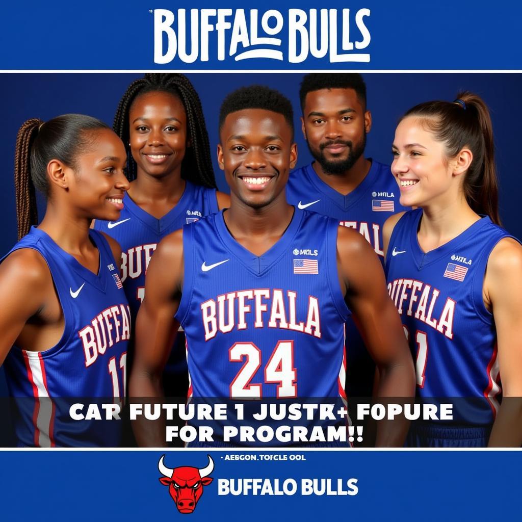 Emerging Talent in Buffalo Bulls Athletics