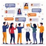 Building an Engaged Community