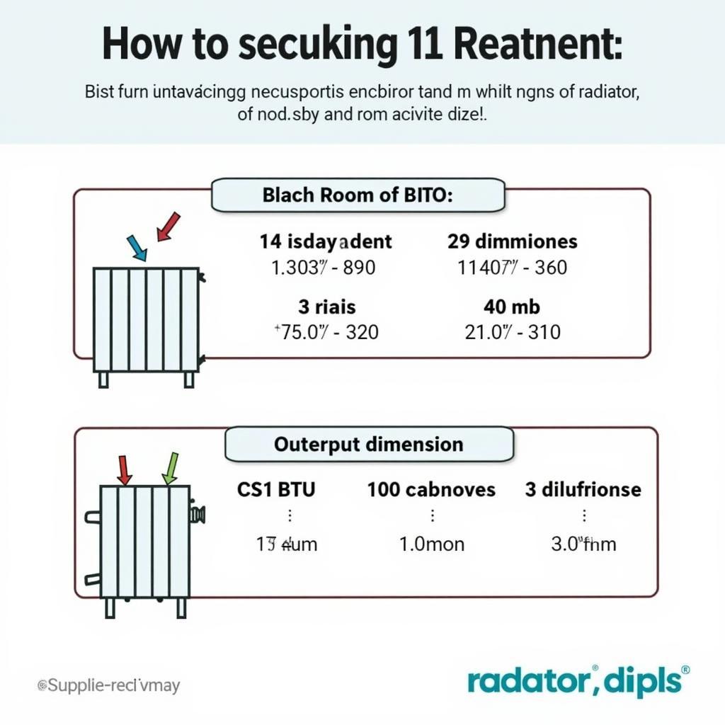 Calculating BTU Requirements for a Room