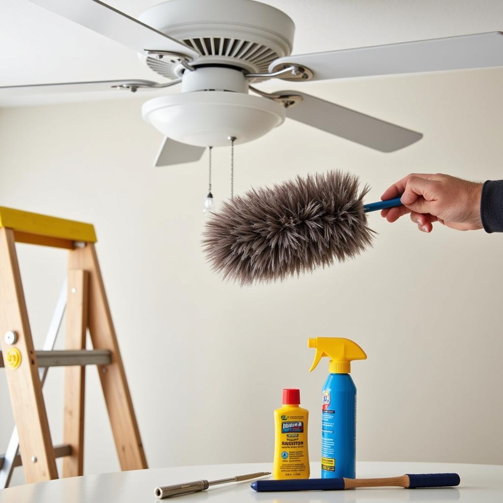 Essential Ceiling Fan Maintenance Tips