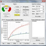 Chassis Fan Control Software Interface