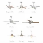 Choosing the Right Ceiling Fan for Your Kansas City Home