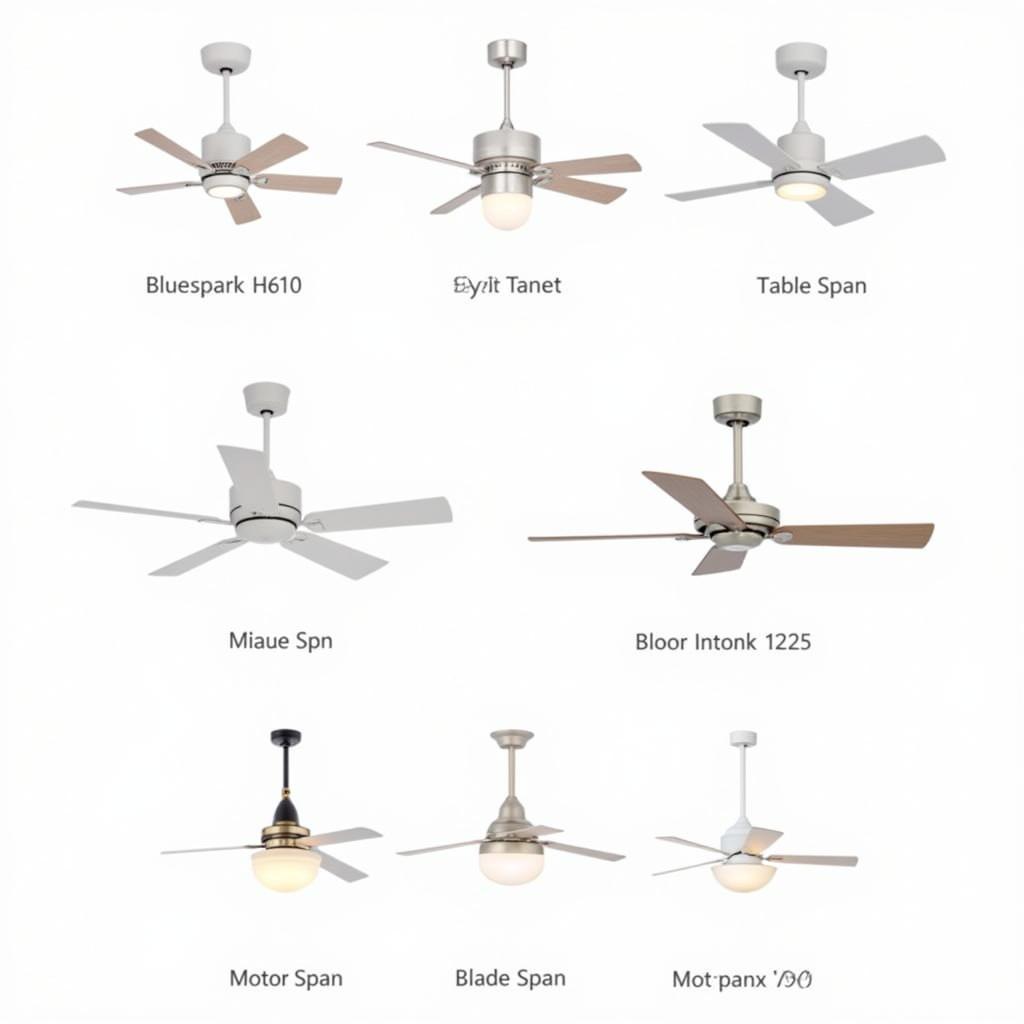 Choosing the Right Ceiling Fan for Your Kansas City Home