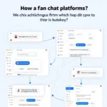 Choosing the Right Fan Chat Platform for Your Football Needs