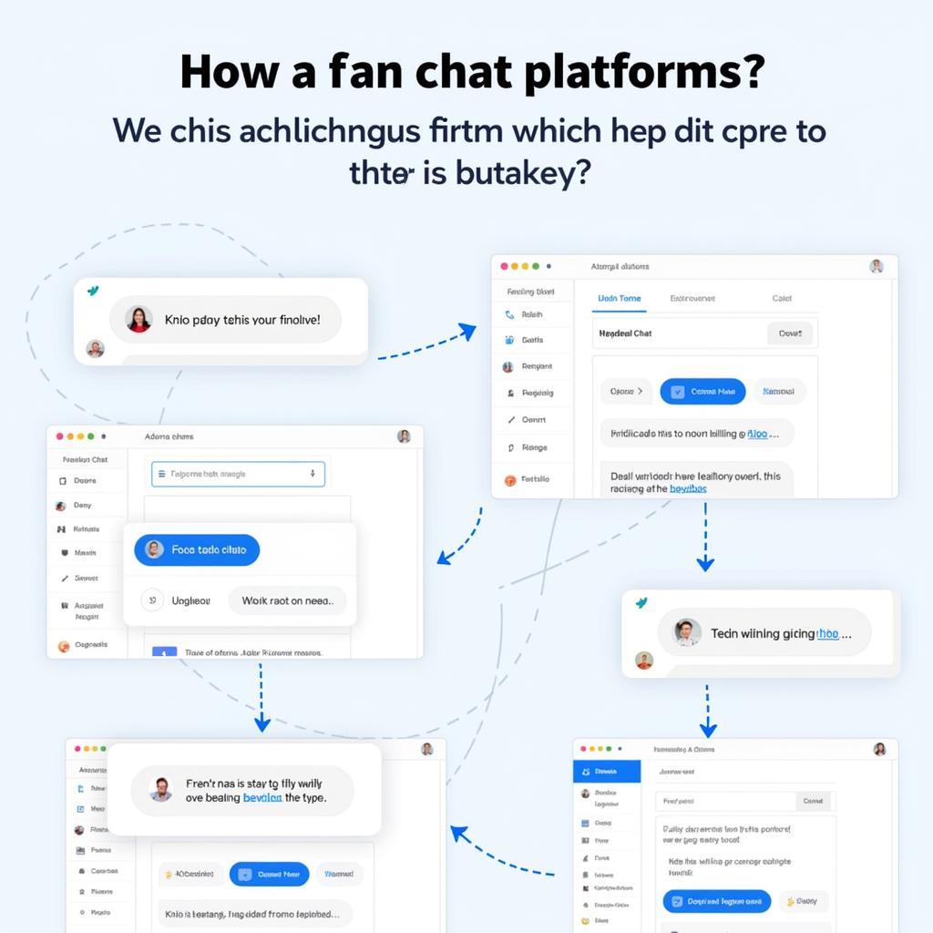 Choosing the Right Fan Chat Platform for Your Football Needs