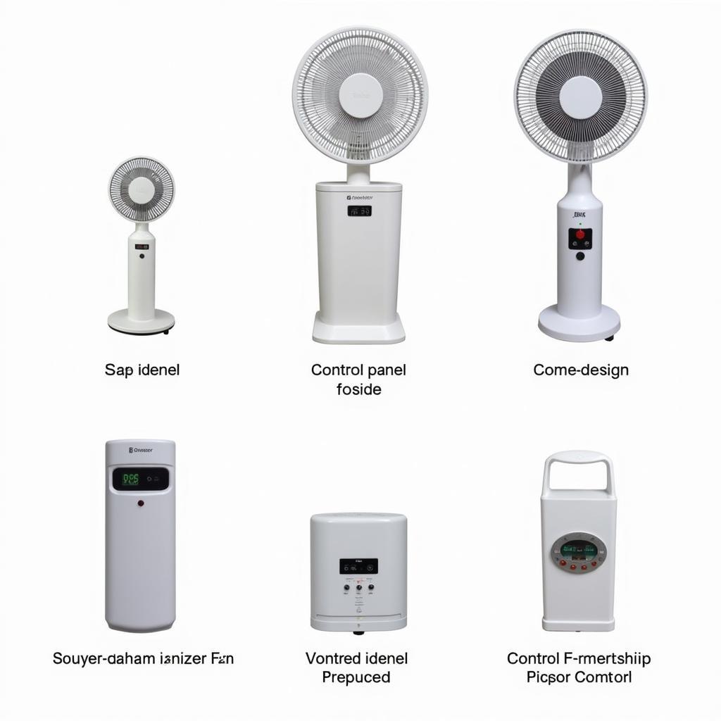 Choosing the Right Ionizer Fan