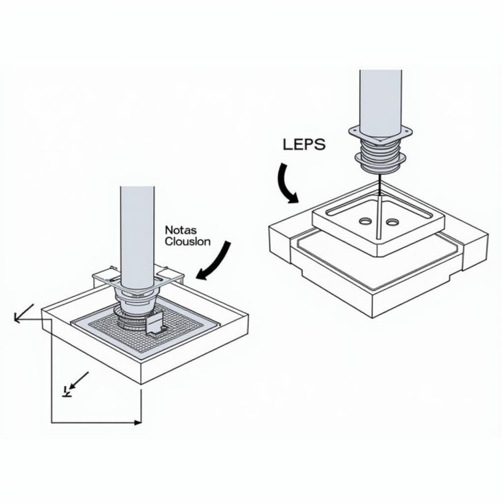 Commercial Kitchen Extractor Fan Motor Installation Guide