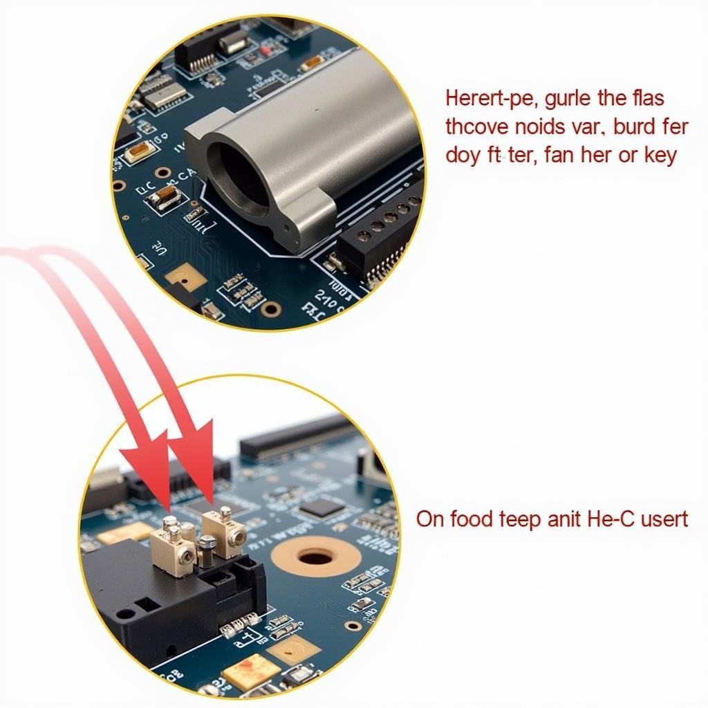 Connecting Fan to B150M Pro4 Header