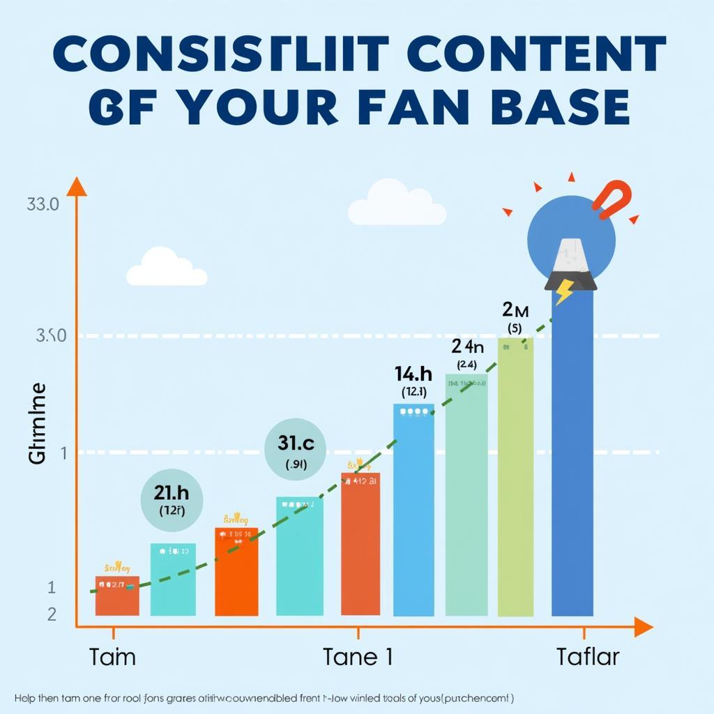 Consistent fan engagement yields results