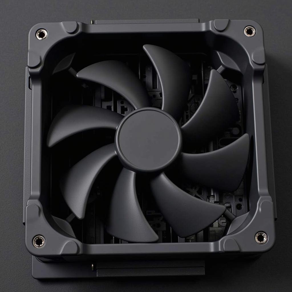 Coolcold F2 Pro Close-Up View