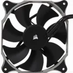 Corsair 9015 PWM Fan Close-up