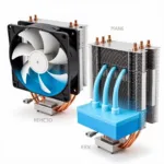 Comparing Different CPU Cooler Types: Air vs Liquid