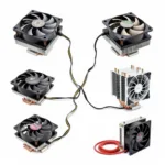 Types of CPU Fans