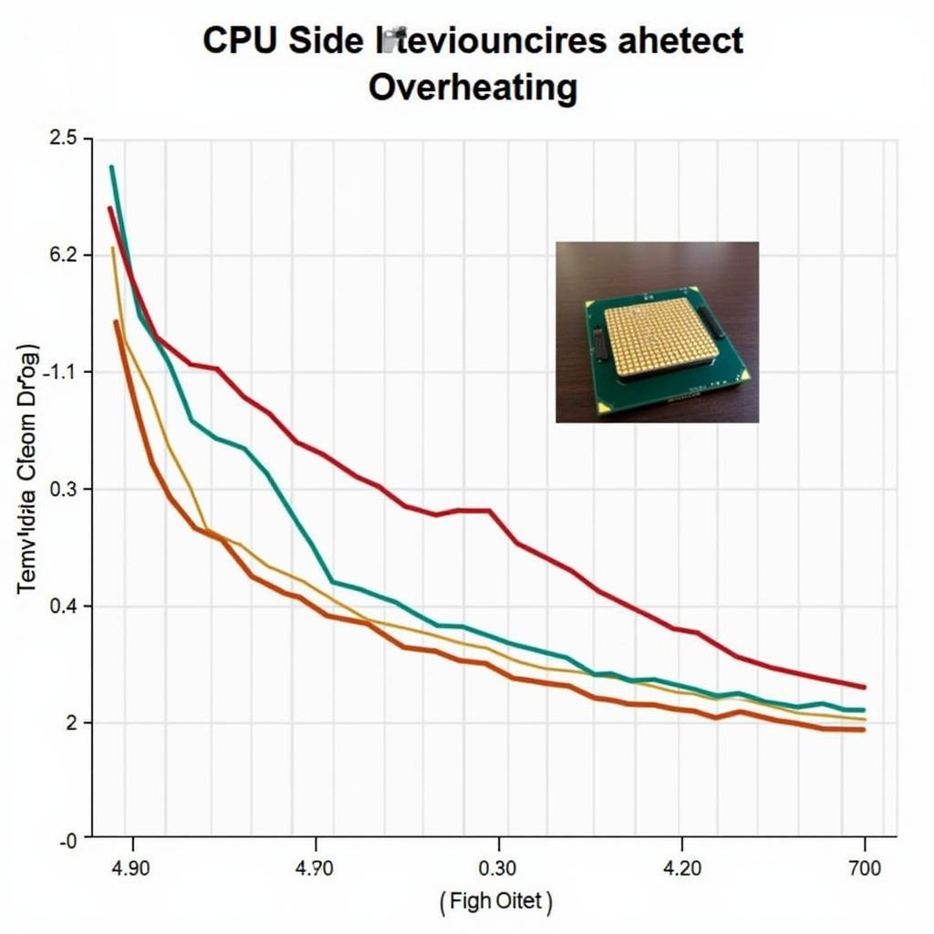 CPU Overheating Effects