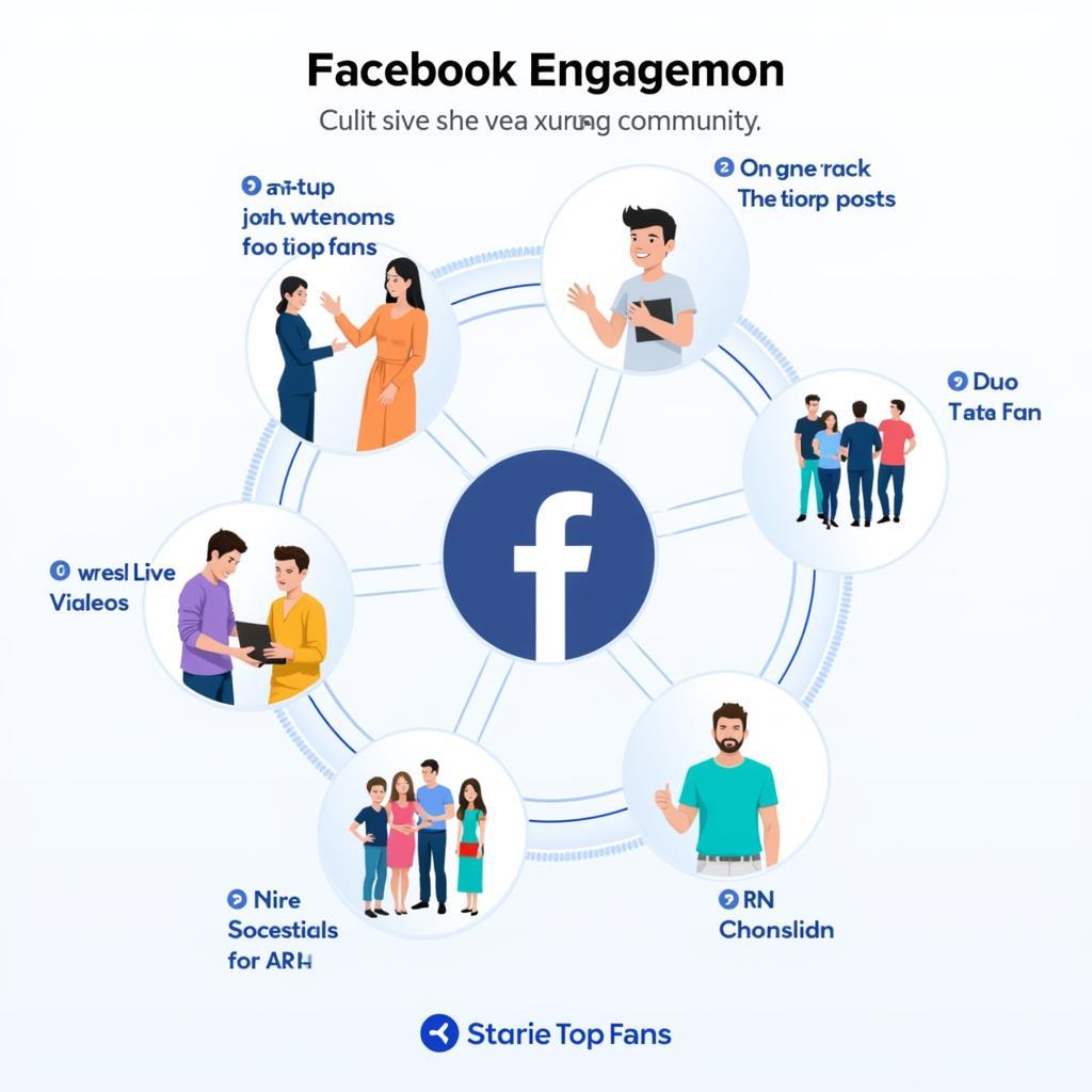 Cultivating Facebook Top Fans: Strategies for Engagement