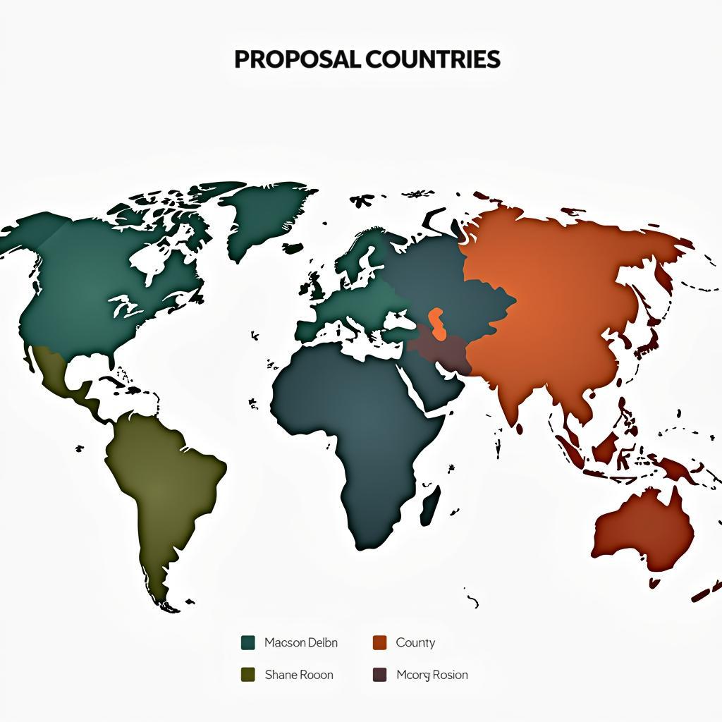 Cultural Proposal Traditions Around the World