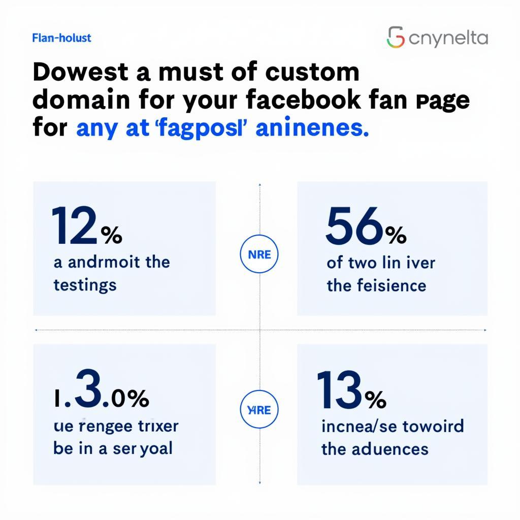 Impact of a Custom Domain on Brand Perception