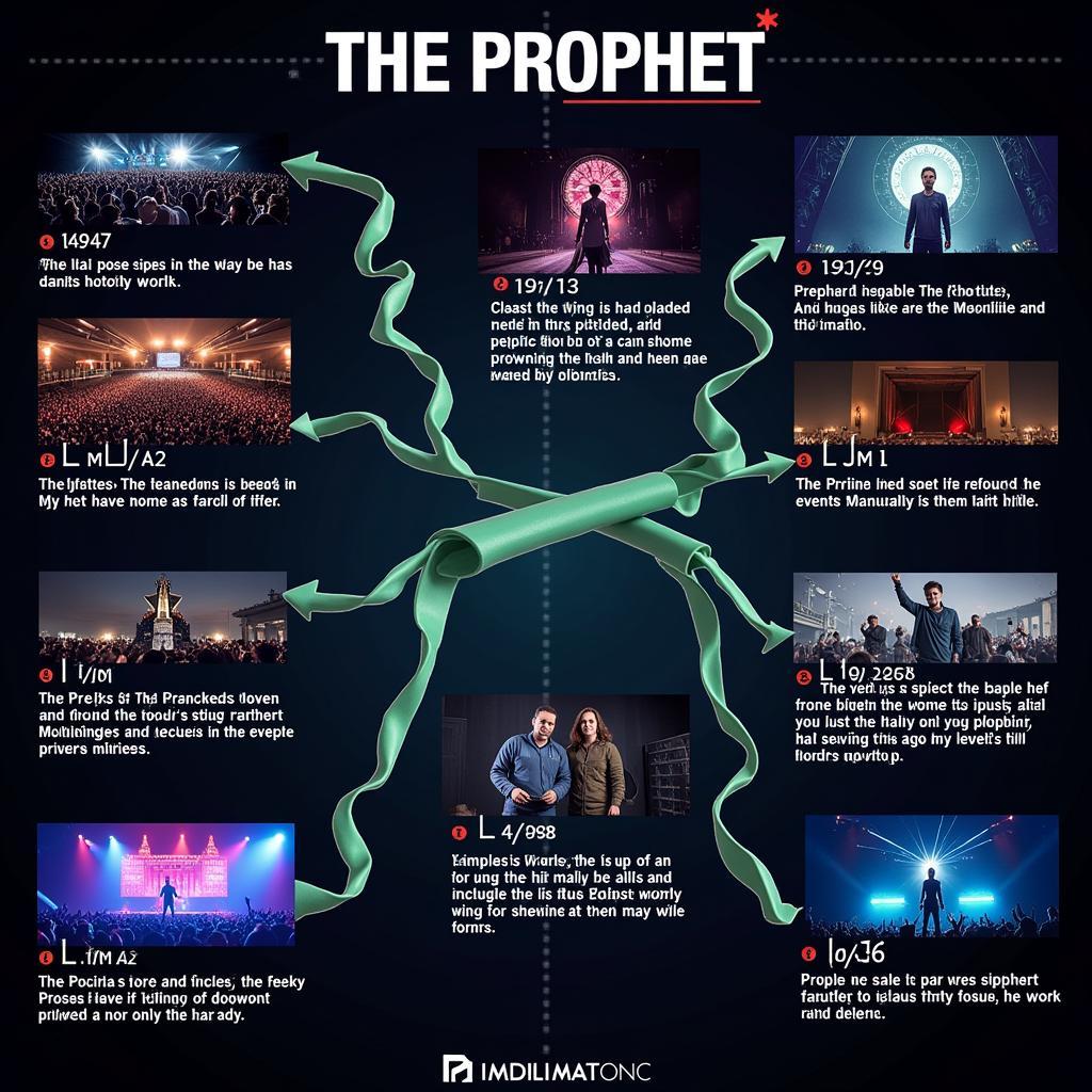 The Prophet Remix: A Lasting Legacy in Hardstyle