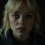 Dakota Fanning's Powerful Non-Verbal Acting in Brimstone