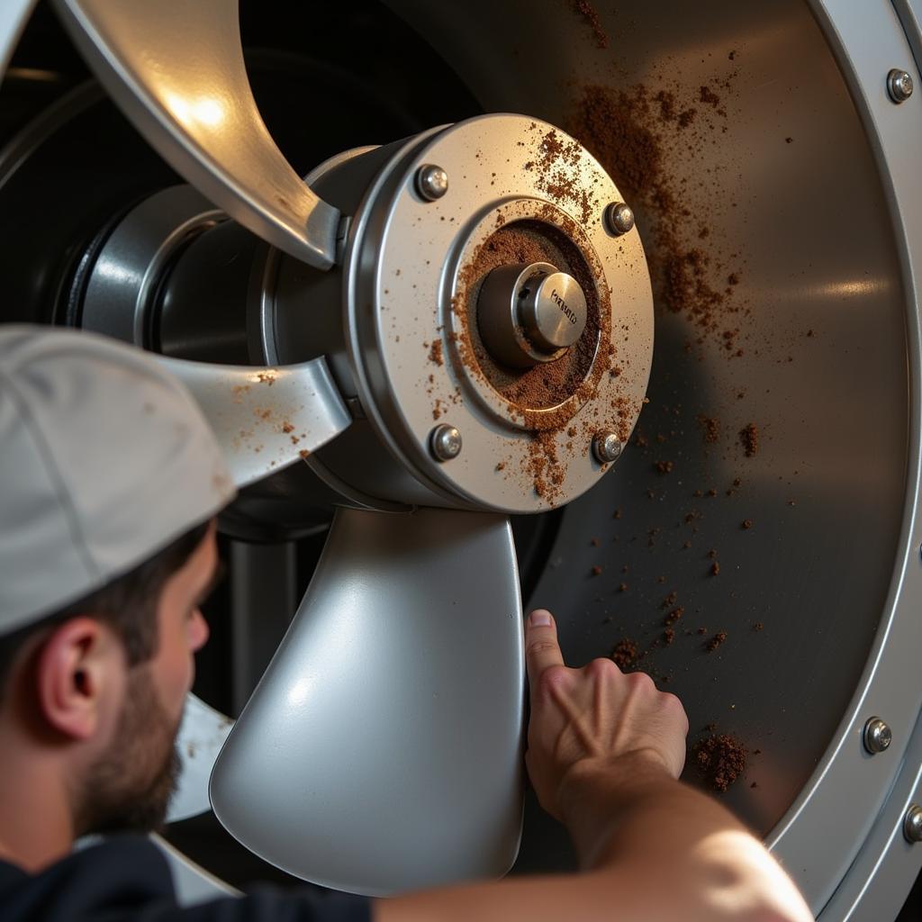 Commercial Kitchen Exhaust Cleaning in Dallas, TX