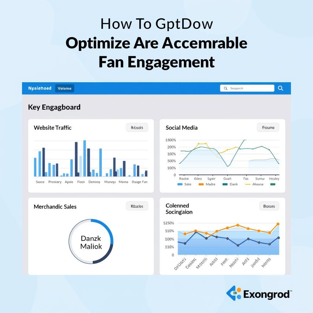 Data Analytics for Fan Engagement