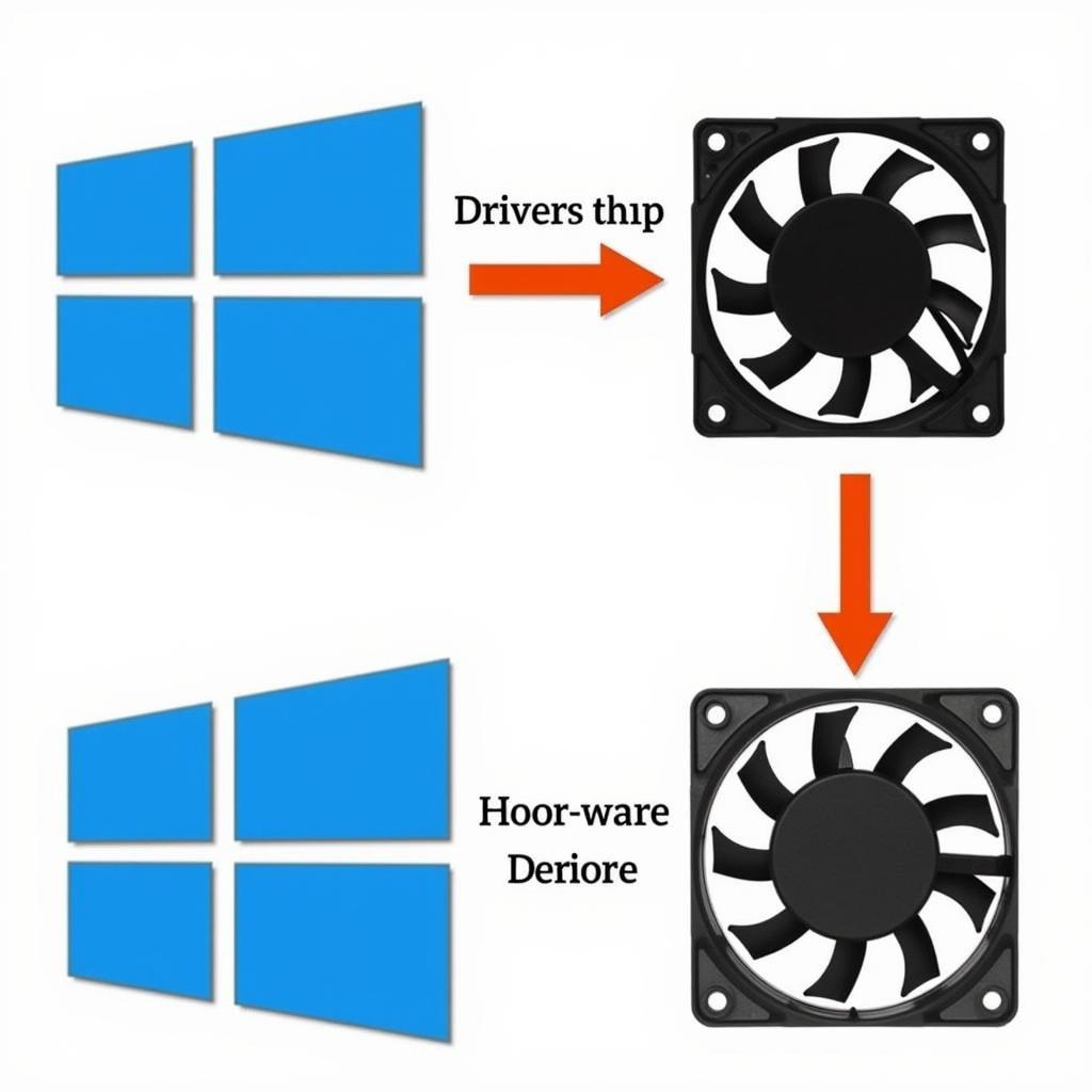 Dell Fan Driver Explained