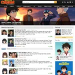 Detective Conan Vietnam Fan Forum