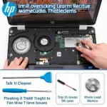 Diagnosing HP G4 Fan Problems