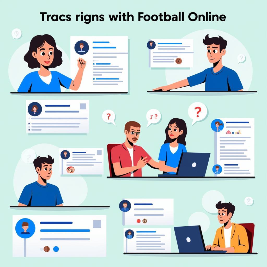 Digital Fan Engagement in Football