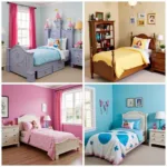 Disney Princess Bedroom Ideas