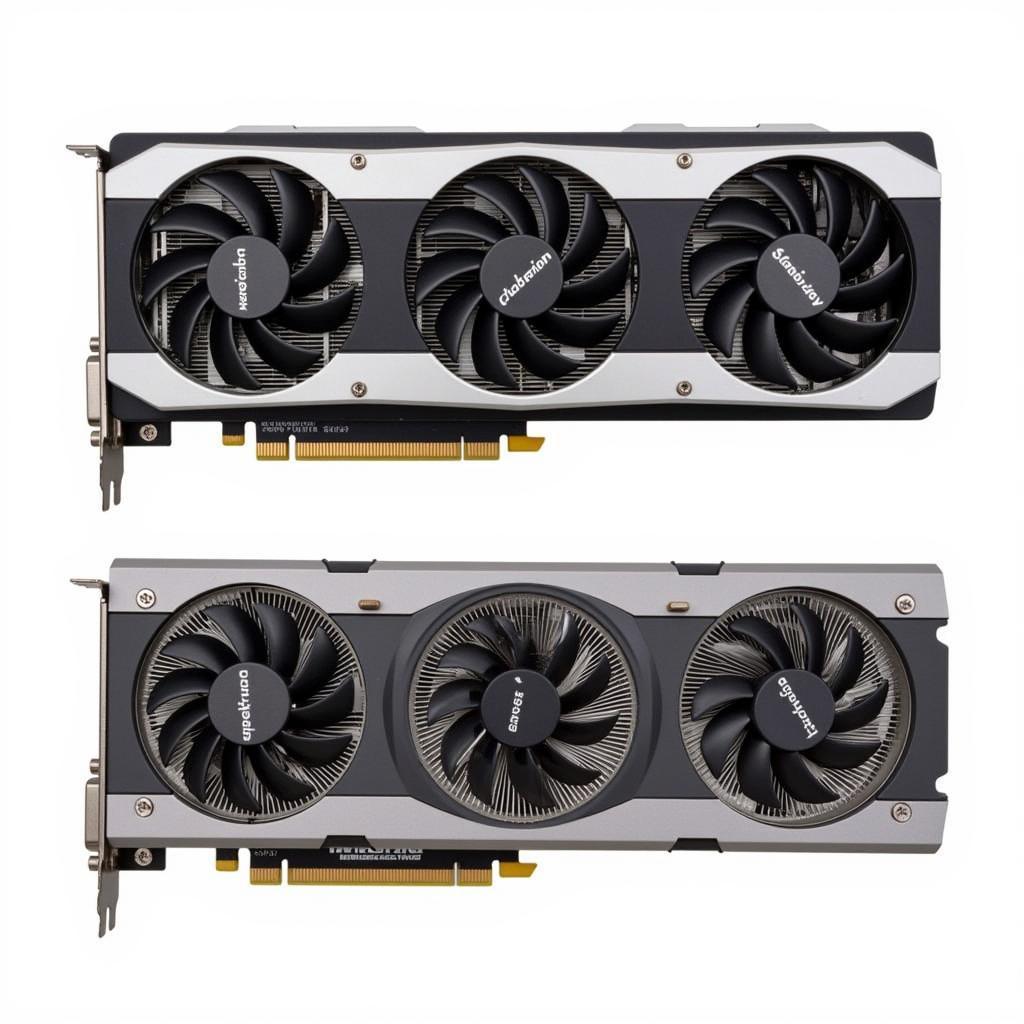 Dual Fan vs. Single Fan Graphics Card