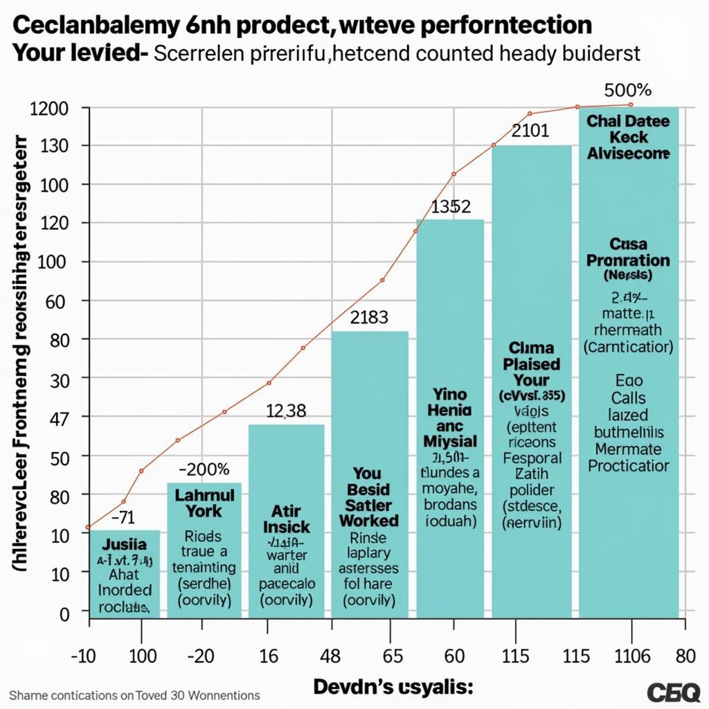 Graph showing fan speculation on devers performance metrics