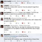 Edison Chen Fan Speculation