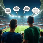 Benefits of Edward de Bono Concept Fan in Football