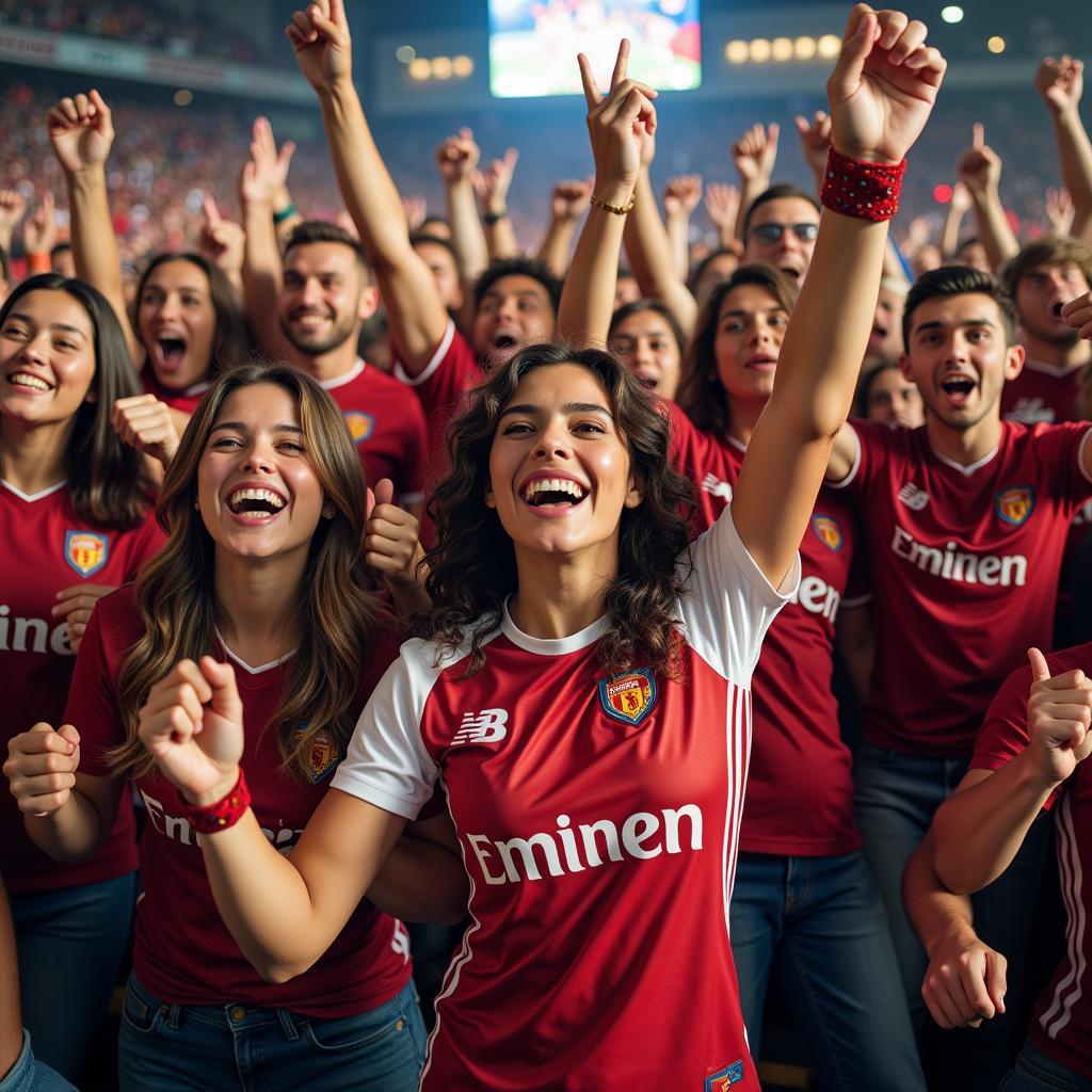 The Psychology Behind Extreme Fandom in Football